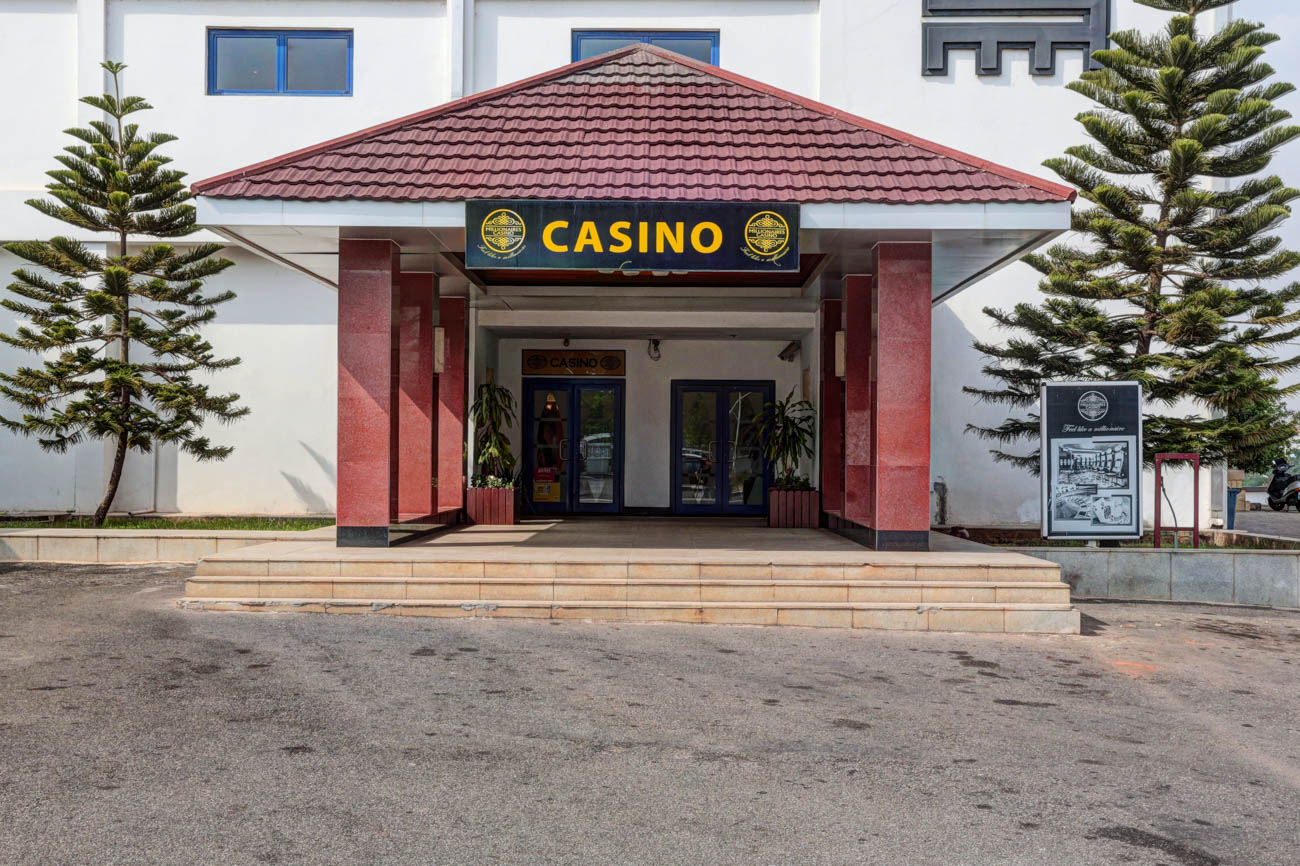 Ghana Casino